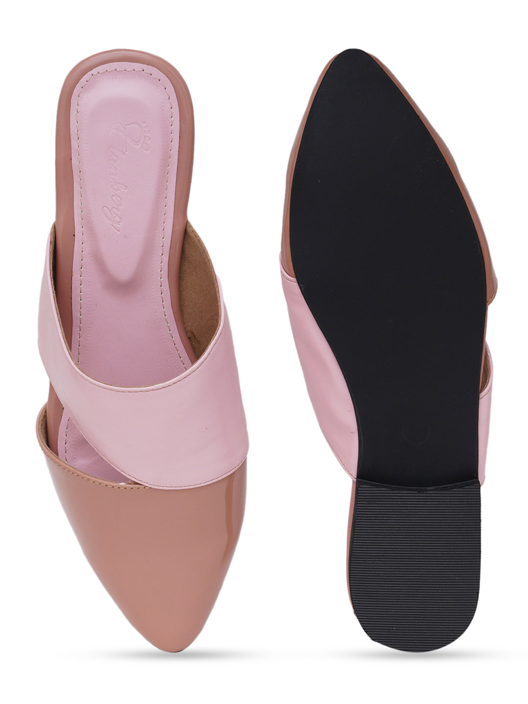 Elanberg Women's Dual Mules